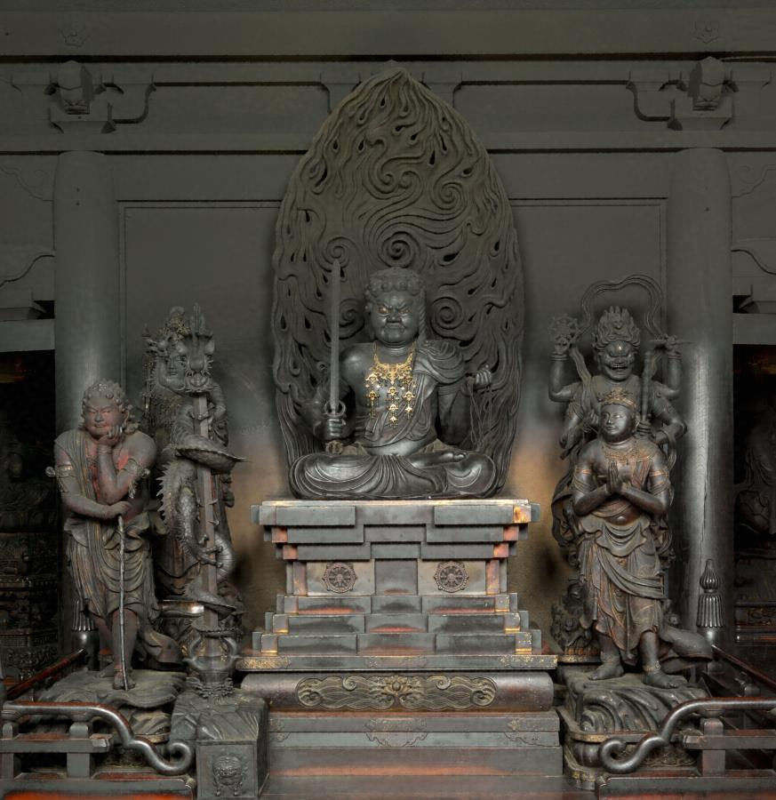 雲林院 寶山 泰平寶山 関羽像 関帝像 明治6年 Bowesコレクション 京焼 2026年最新】雲林院寶山の人気アイテム - メルカリ