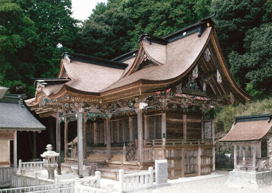 初版]大阪府 神社本殿遺構集成 初版]大阪府 神社本殿遺構集成 大阪府