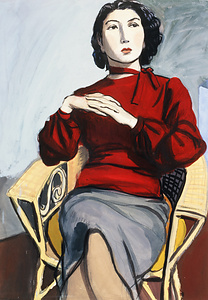 婦人帽子店 文化遺産オンライン