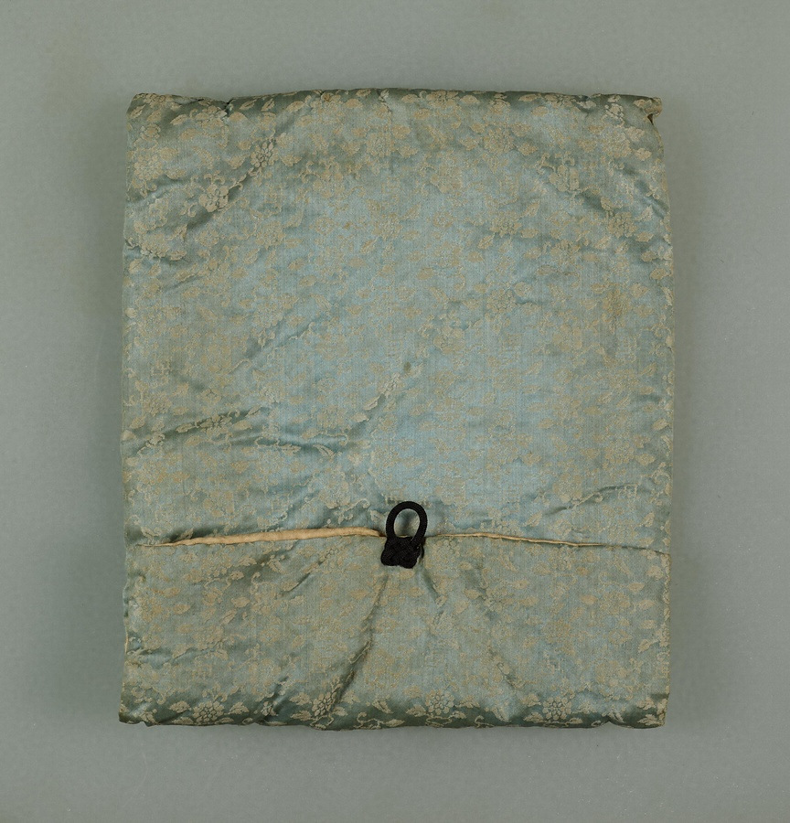 能面 小癋見 文化遺産オンライン