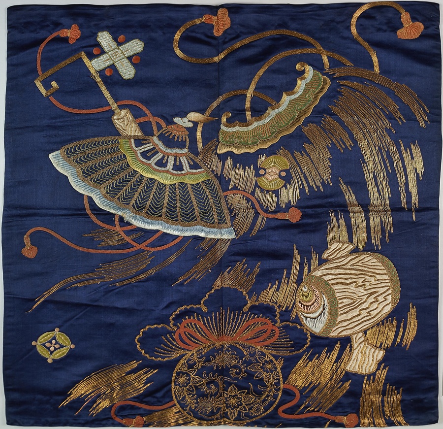 袱紗 文化遺産オンライン