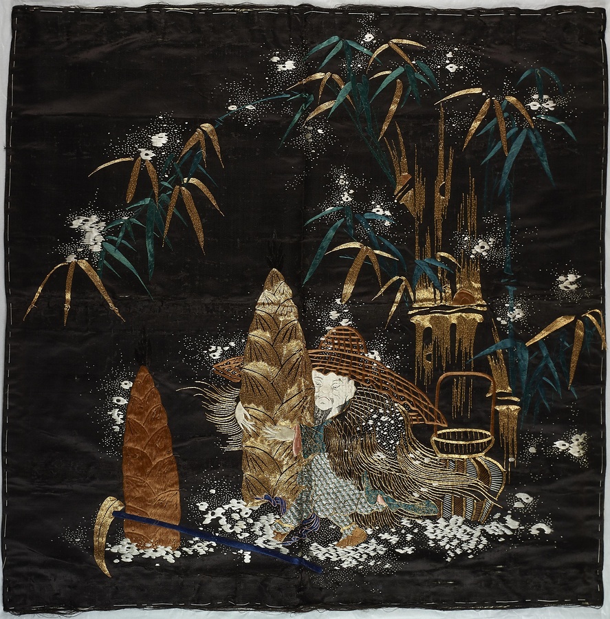 袱紗 文化遺産オンライン