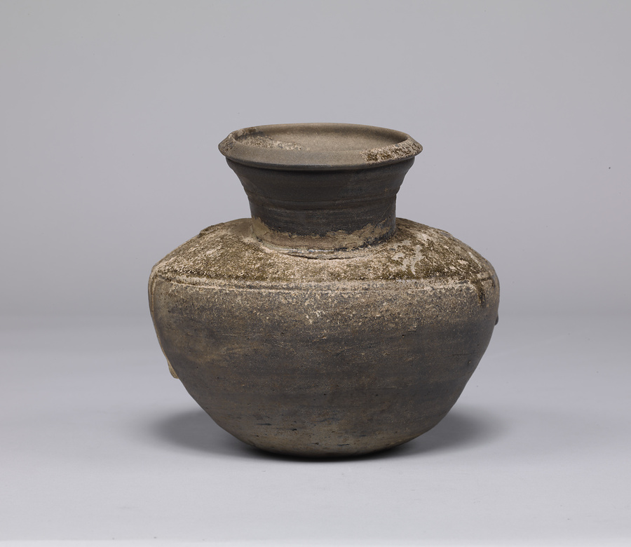 須恵器 平瓶 文化遺産オンライン