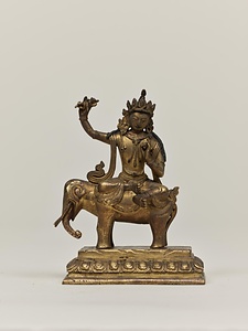 八臂十一面観音菩薩立像 文化遺産オンライン