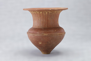 藤崎遺跡25次 弥生土器壺 文化遺産オンライン