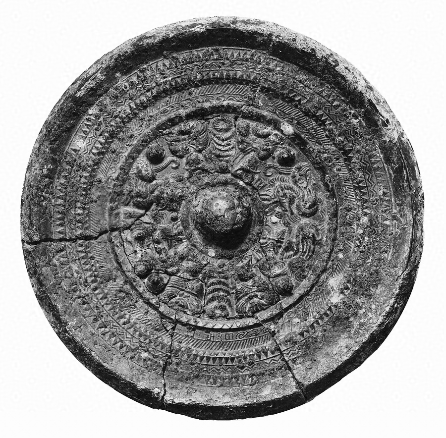 西野山3号墳出土遺物 文化遺産オンライン