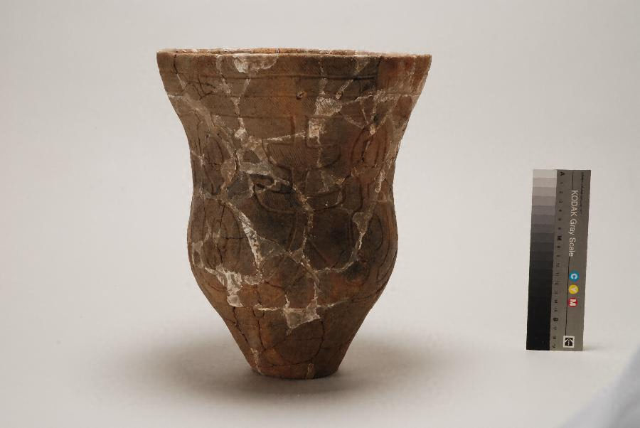 水汲遺跡出土縄文土器 文化遺産オンライン