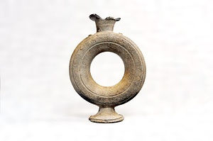 須恵器 平瓶 文化遺産オンライン