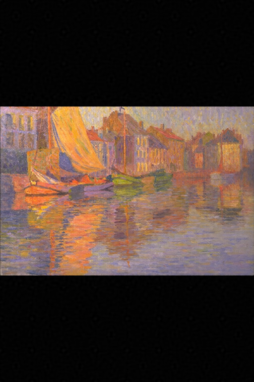 水辺の街 文化遺産オンライン