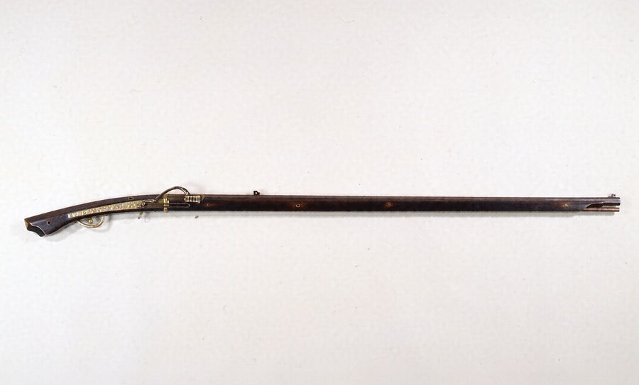 火縄銃 文化遺産オンライン