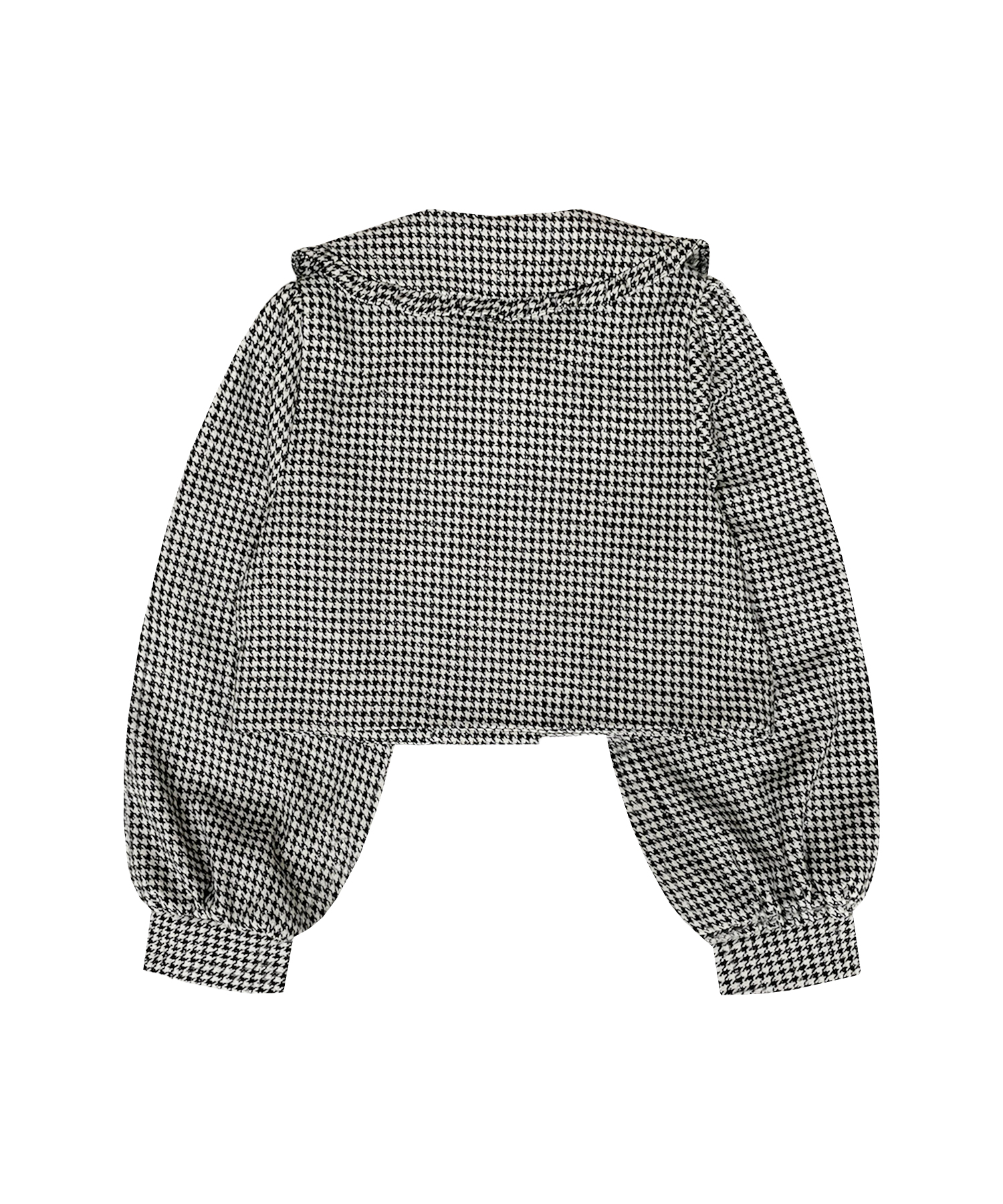 フリルショートジャケット – BUNNY APARTMENT