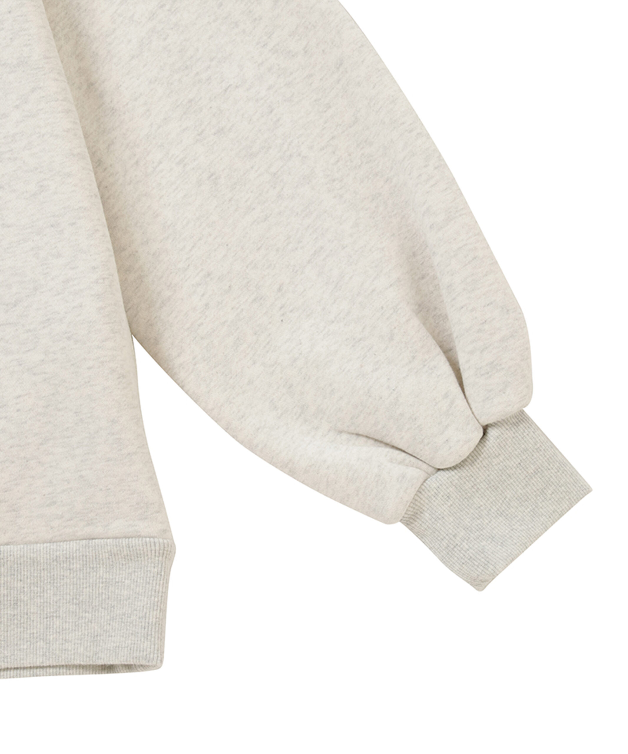 Rosé original big sweat – BUNNY APARTMENT