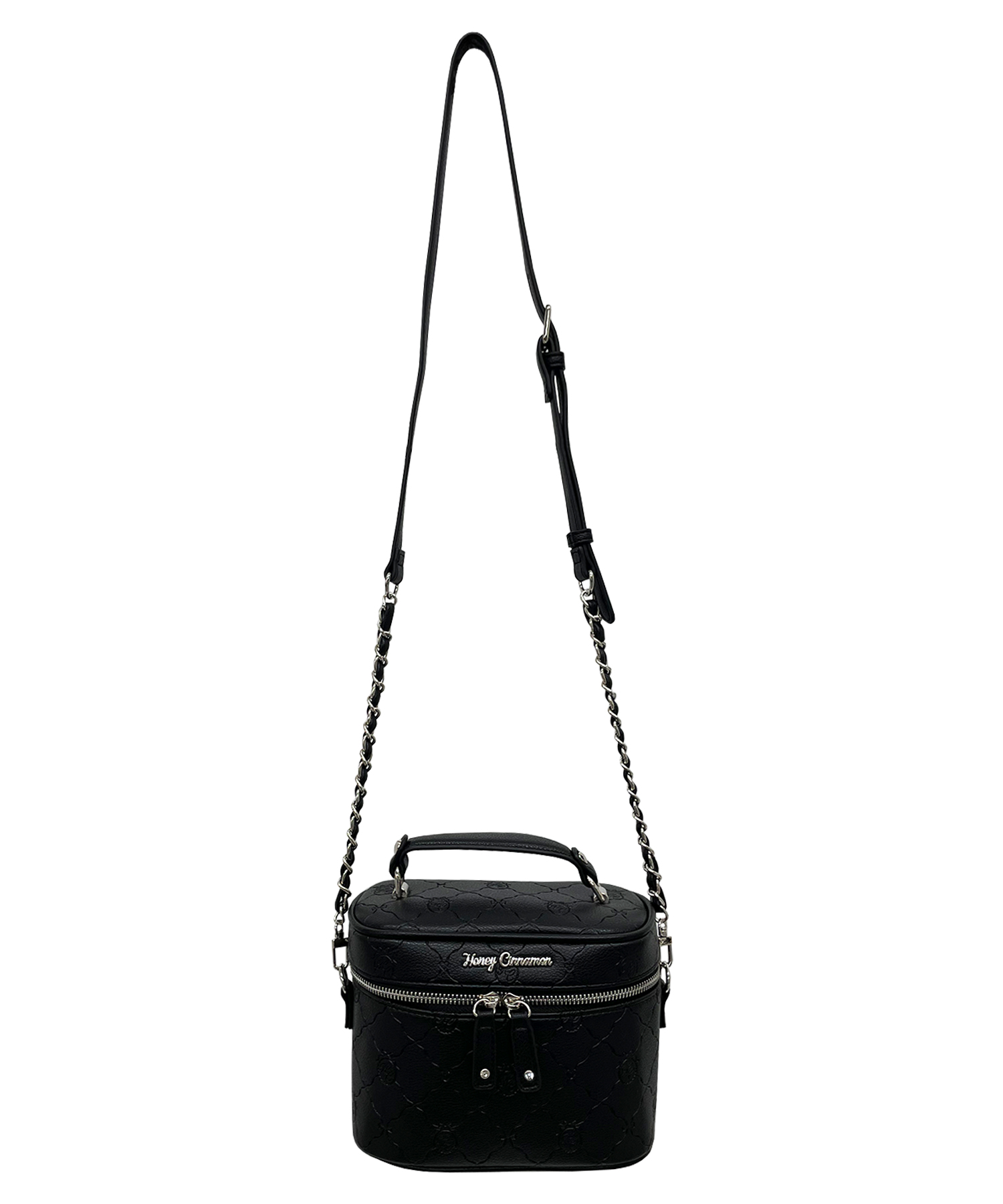 モノグラムバニティバッグ – BUNNY APARTMENT