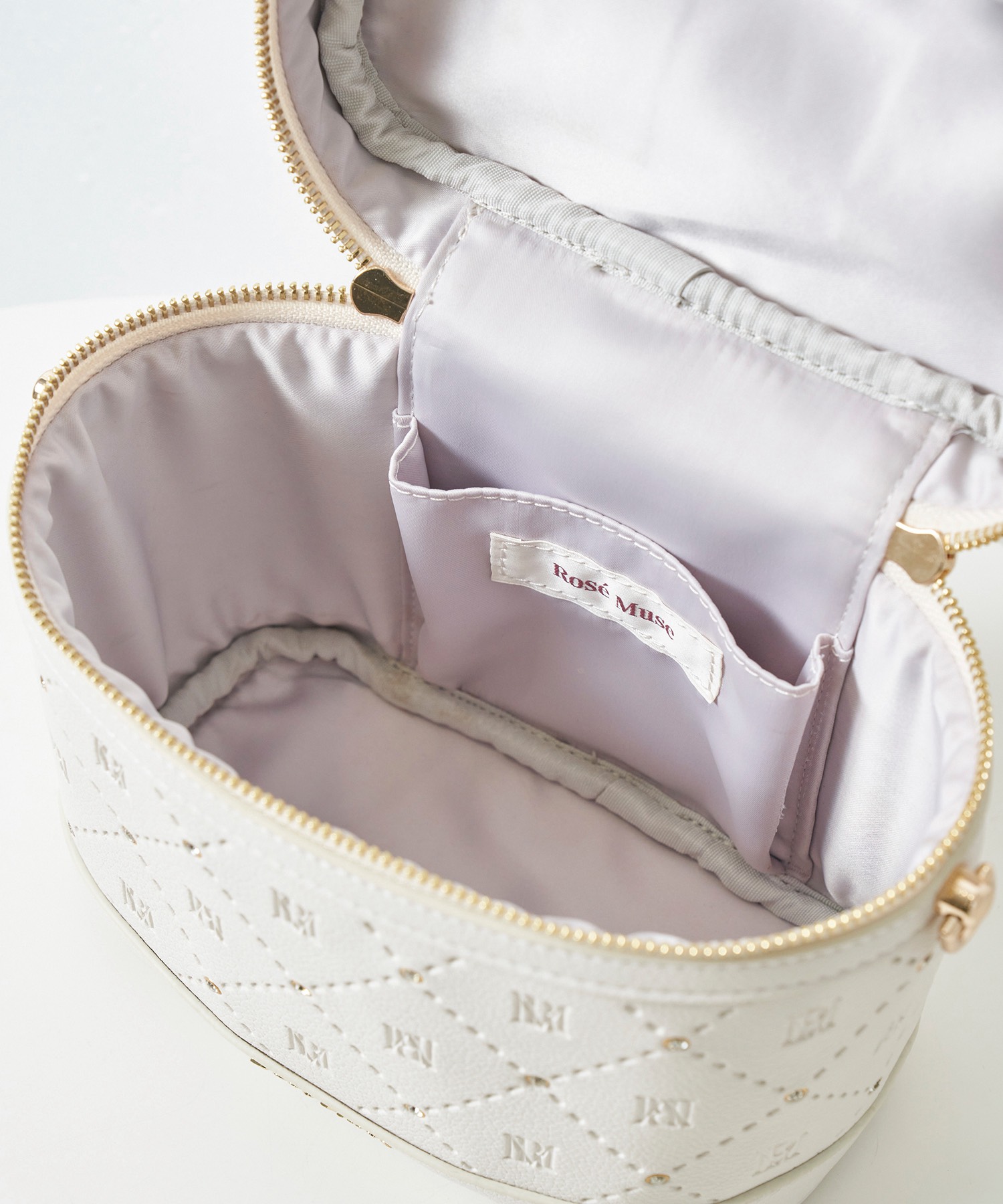 追加販売】bijou vanity bag – BUNNY APARTMENT