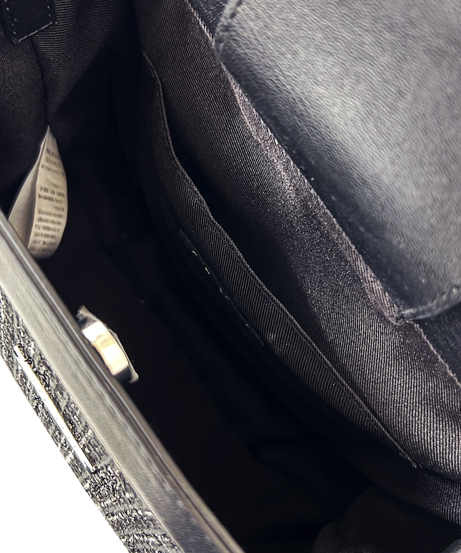 ツイードショルダーバッグ – BUNNY APARTMENT