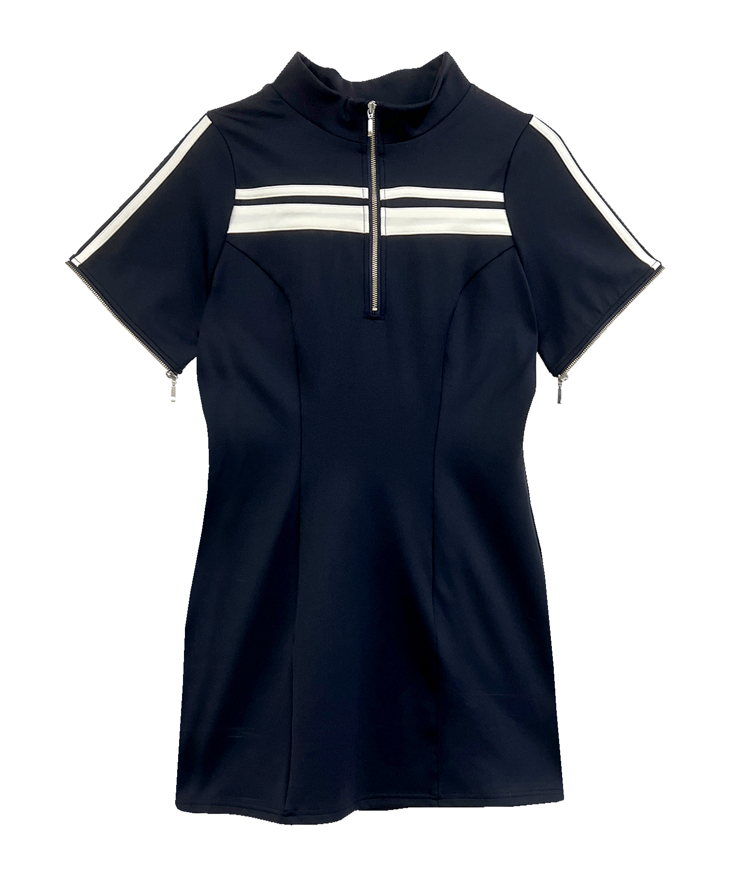 2way jersey mini one piece – BUNNY APARTMENT