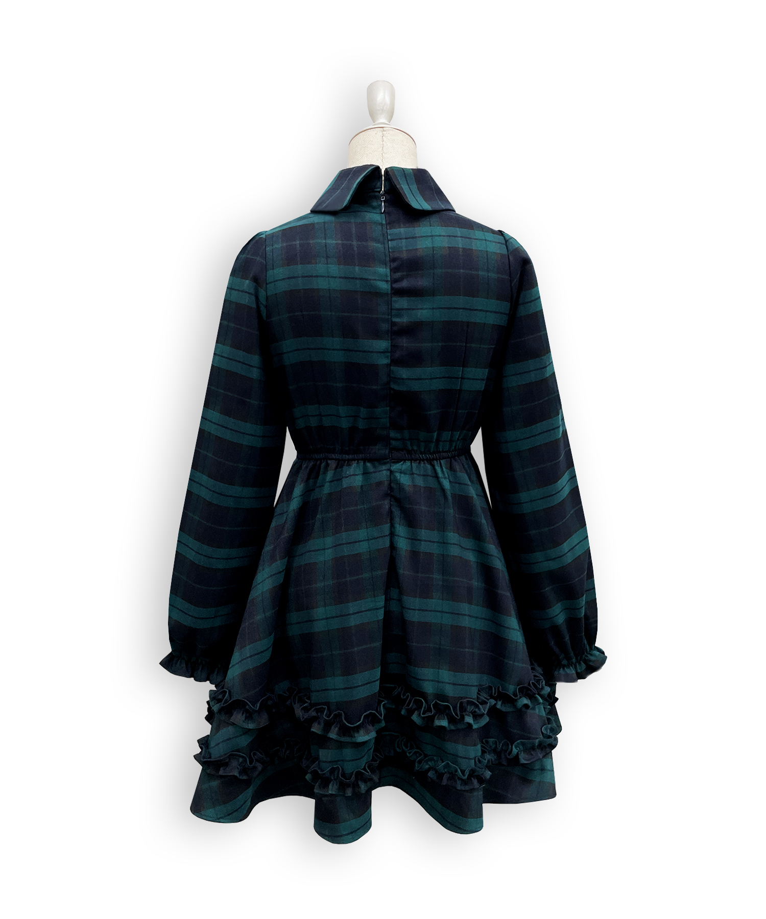 リボンハーネスセットワンピース – BUNNY APARTMENT