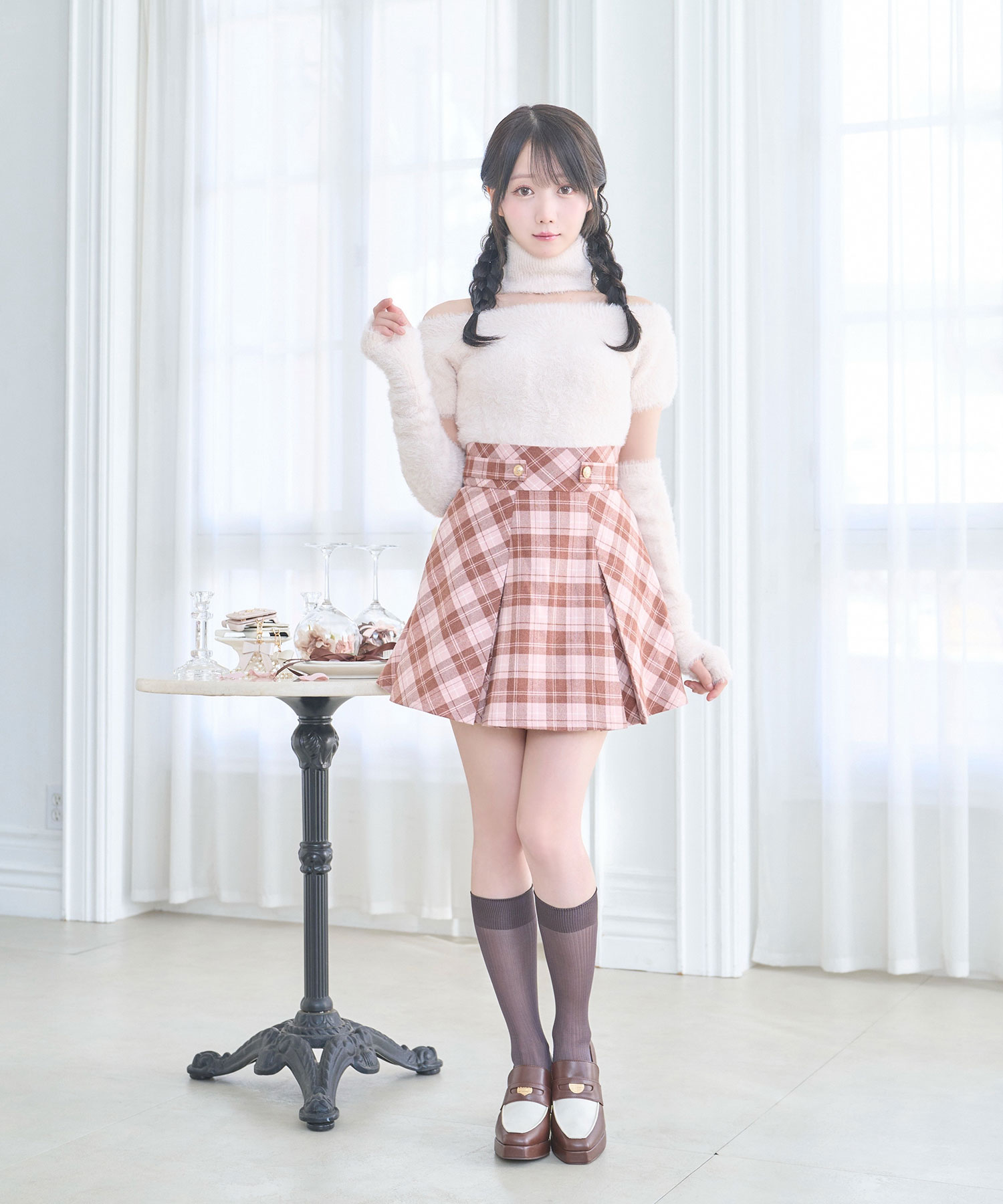 Special SET – BUNNY APARTMENT