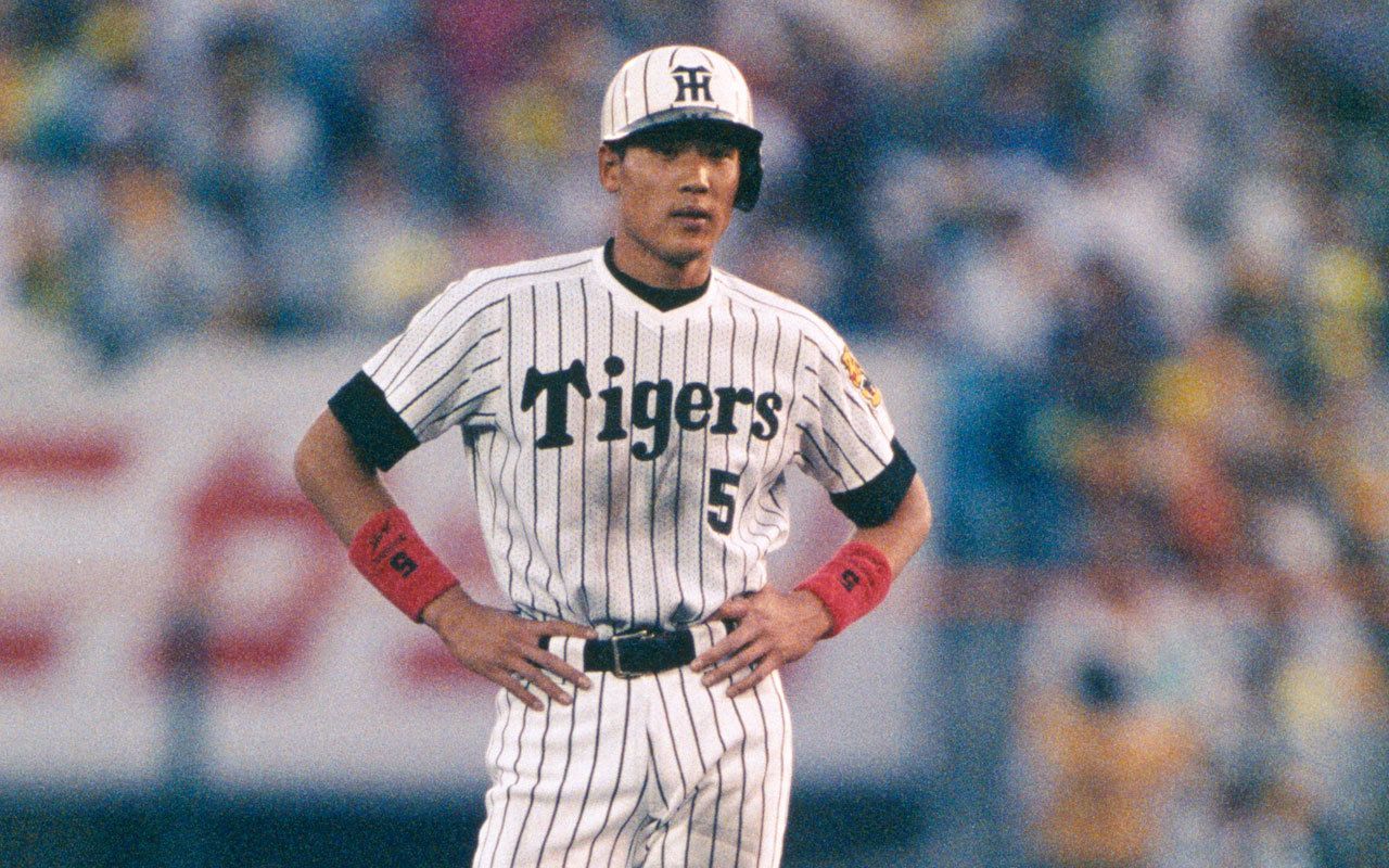 阪神】今の阪神には新庄剛志が足りない――亀新コンビ12年ぶりの再会に