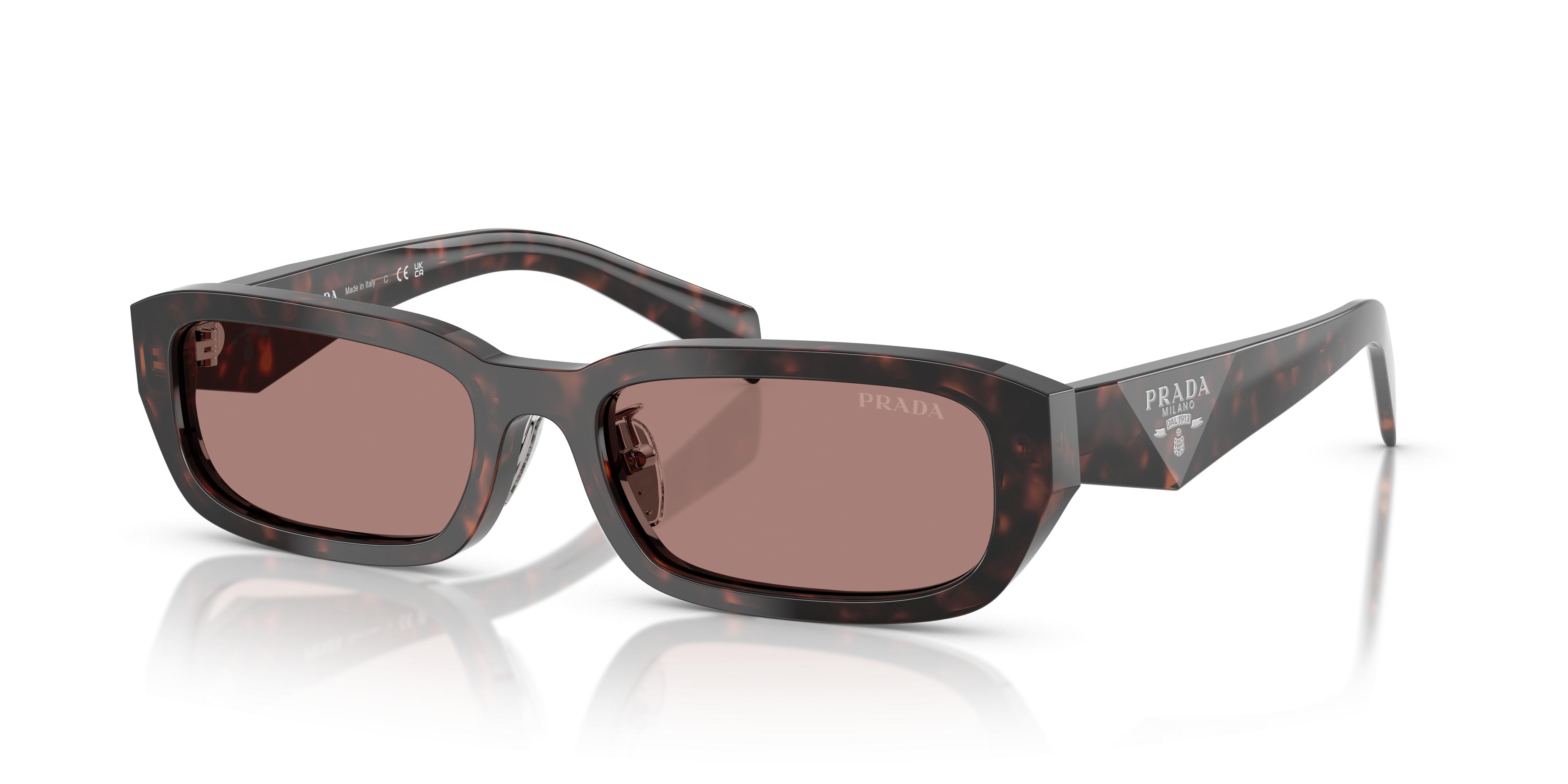PR B06SF Sunglasses - Prada Authorized Retailer | coolframes.com