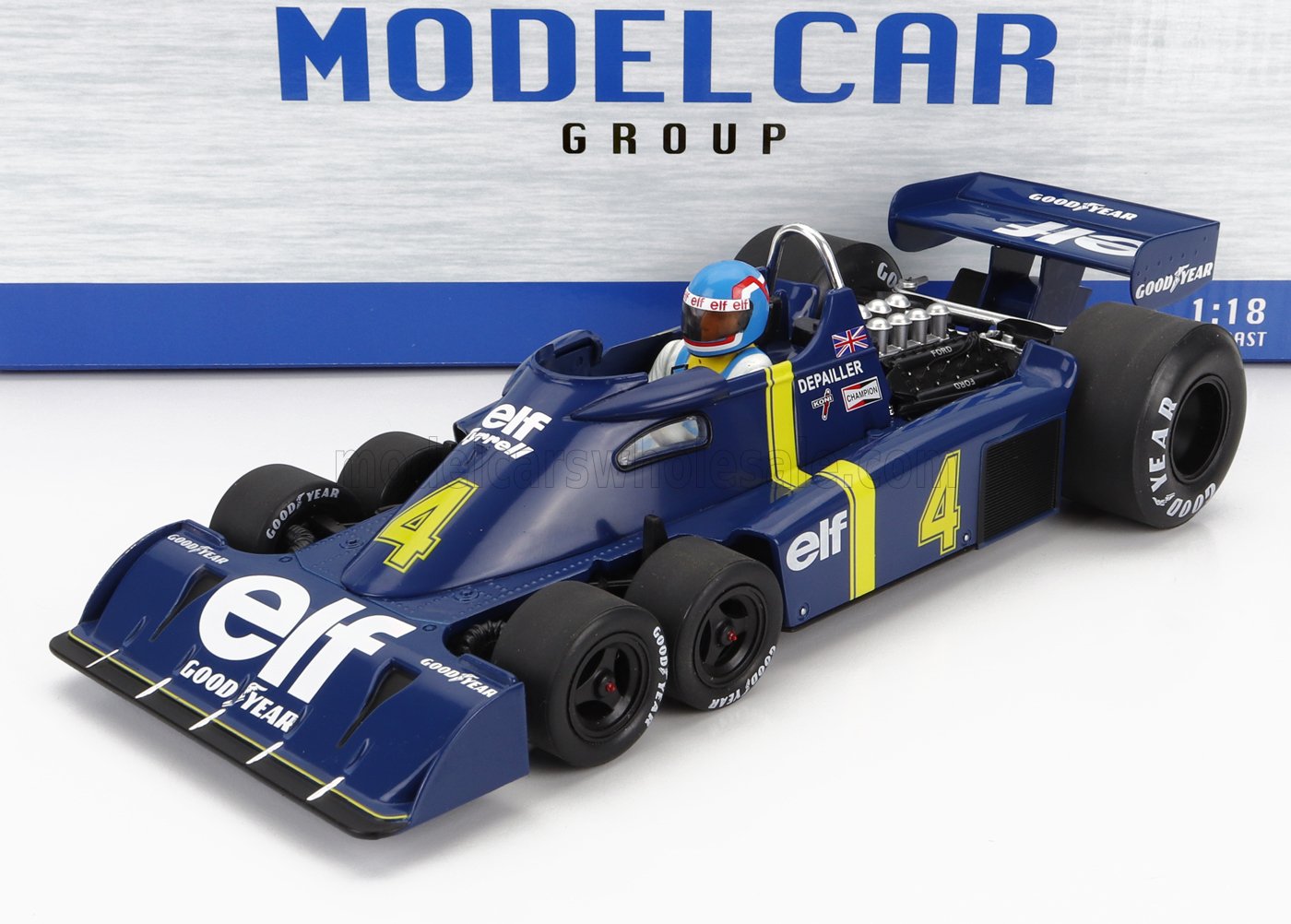 MODELCARSWHOLESALE.COM