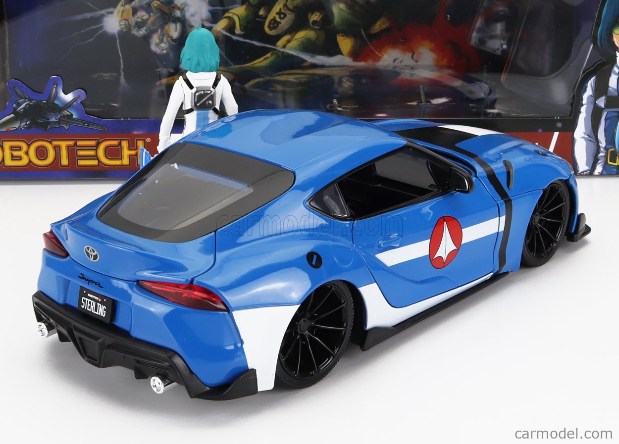 当時物・新品未開封】Jada toys（全5点） 当時物・新品未開封】Jada