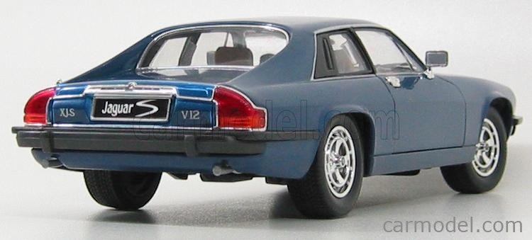 自動車 Yat Ming 1:18 1975 JAGUAR XJS 自動車 Yat Ming 1:18 1975
