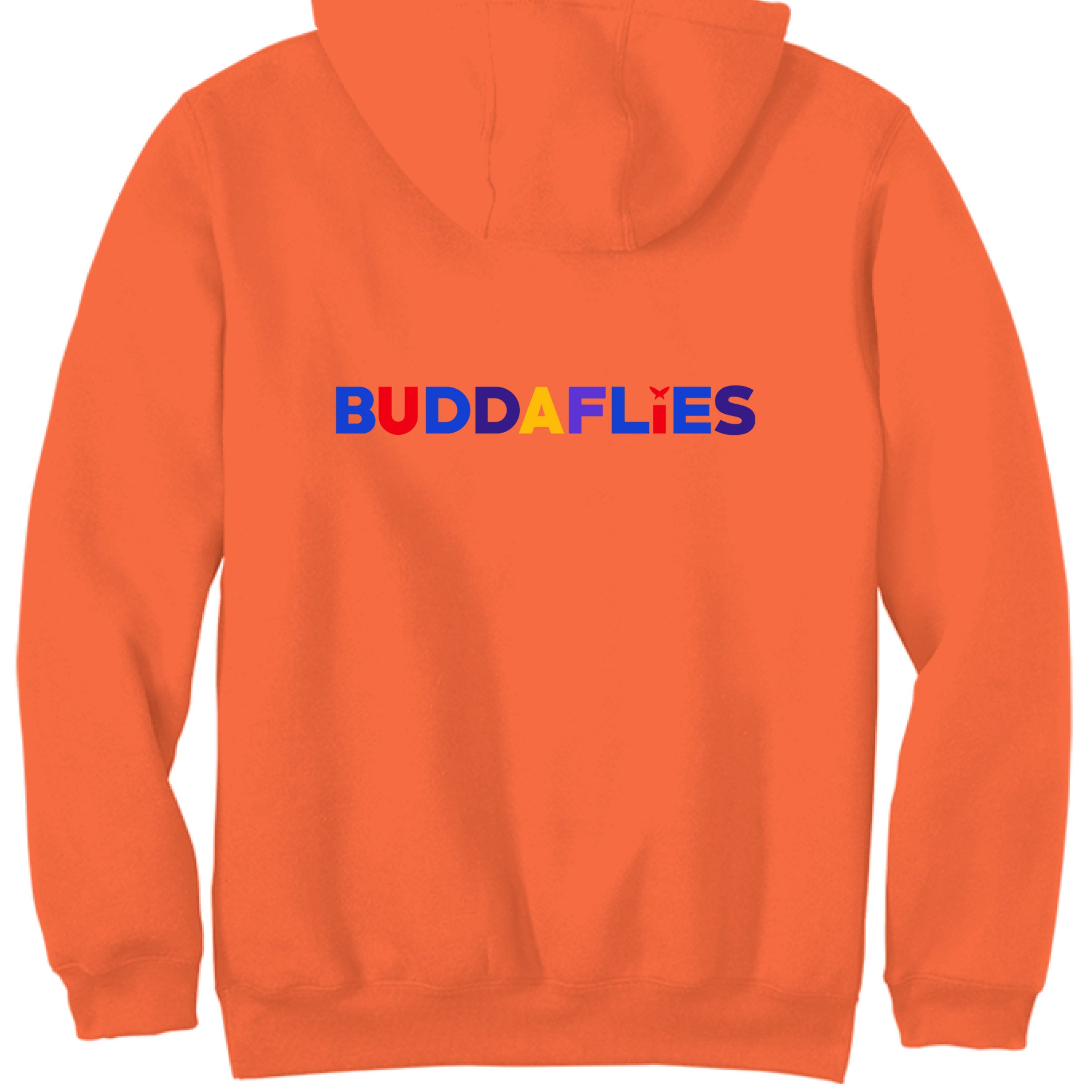 Buddaflies x Carthartt