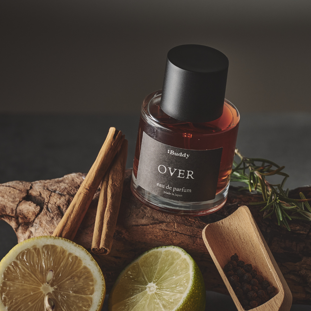 Buddy 香水セット