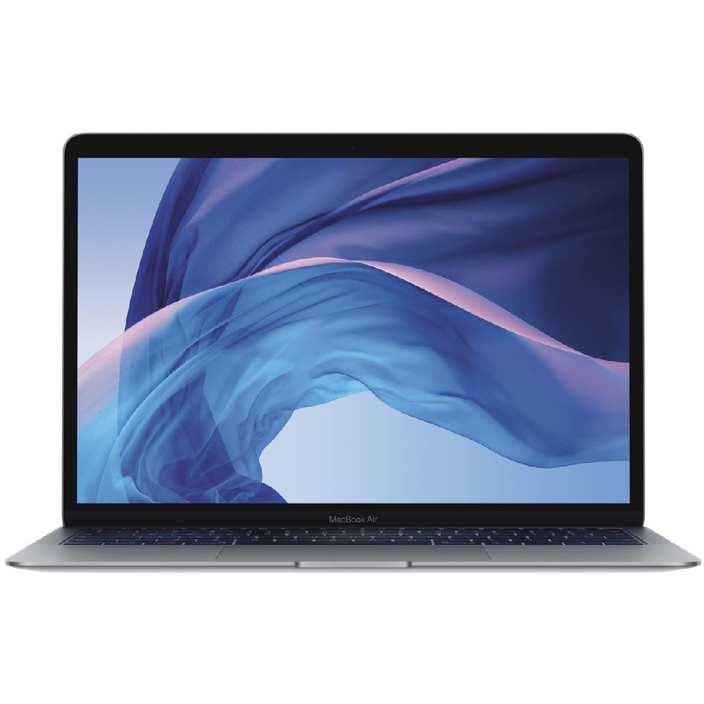 Apple MacBook Air 13-inch (2019) - i5, 8GB, 128GB SSD