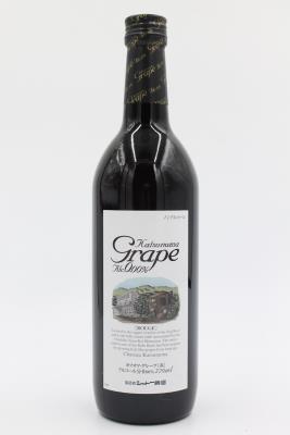 ぶどうの丘オンラインショップ - 商品詳細