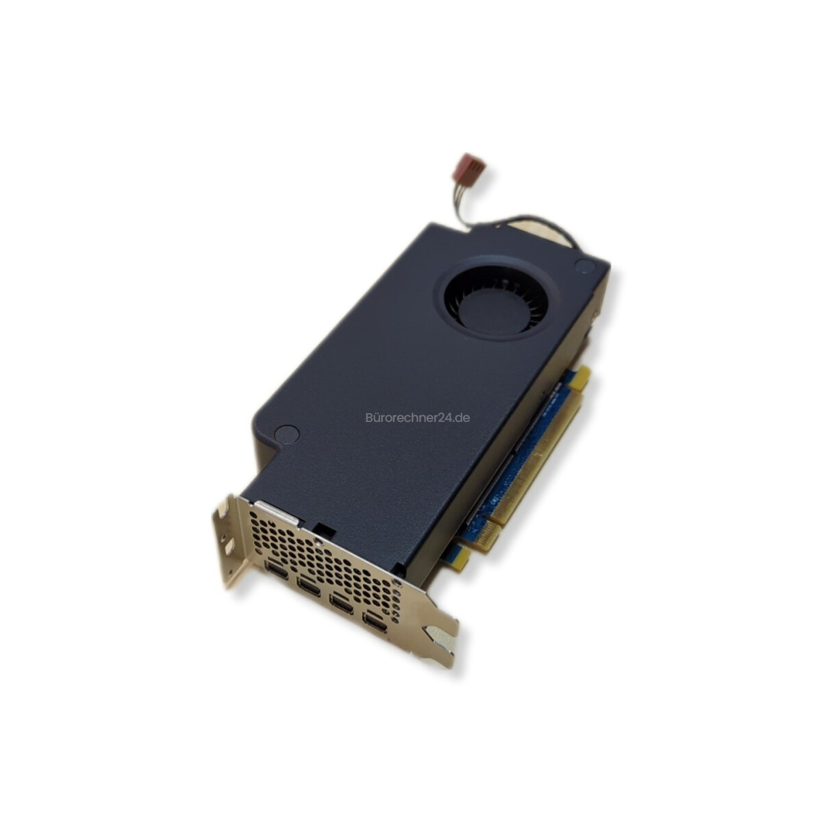 Nvidia Quadro RTX 3000 6GB Graphics Card for HP Z2 G8 G9 SFF Optimal