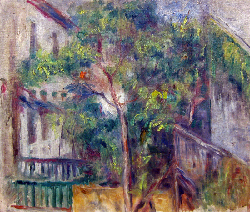 水彩画 中村善種氏作品 水彩画 中村善種氏作品 水彩画中村善種氏作品