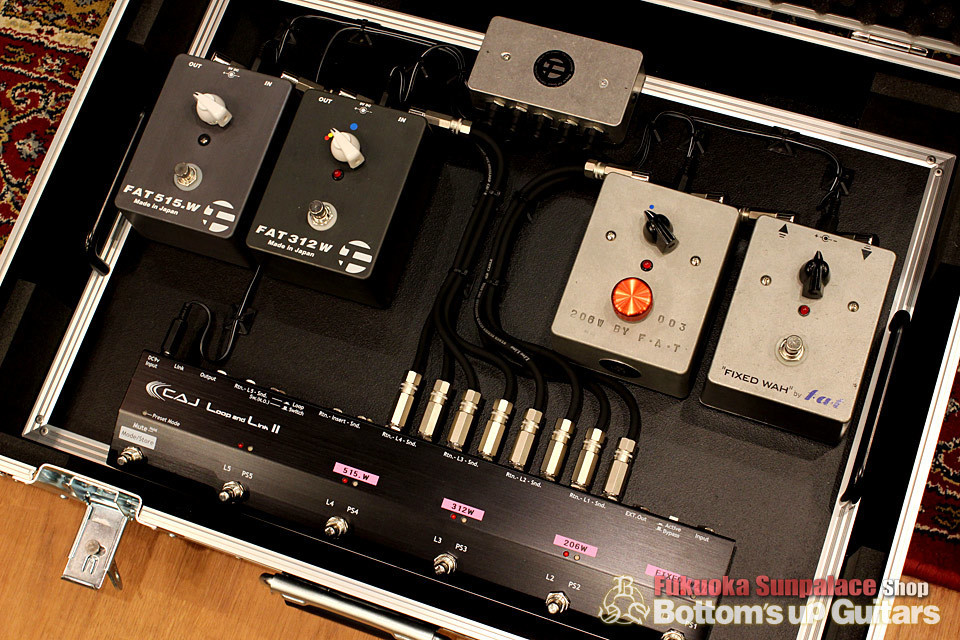 Keihinjima LAB Presents 