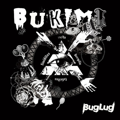 BUKIMI | BugLug OFFICIAL WEBSITE