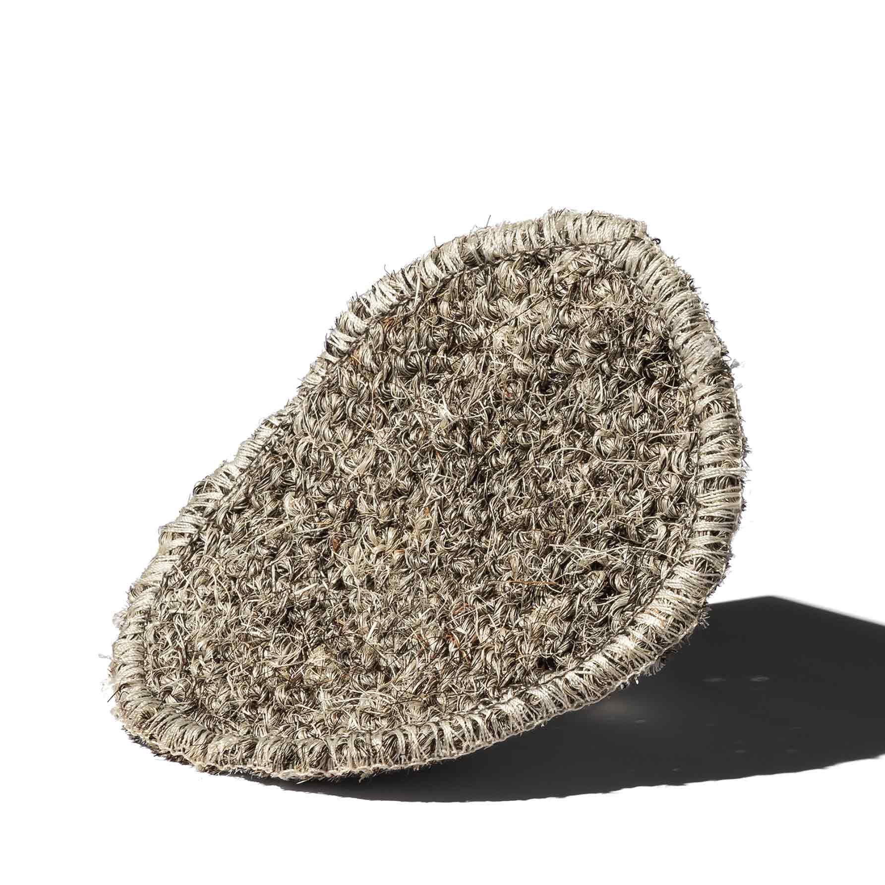 イタリア製馬毛ブラシ - オフィシーヌ・ユニヴェルセル・ビュリー