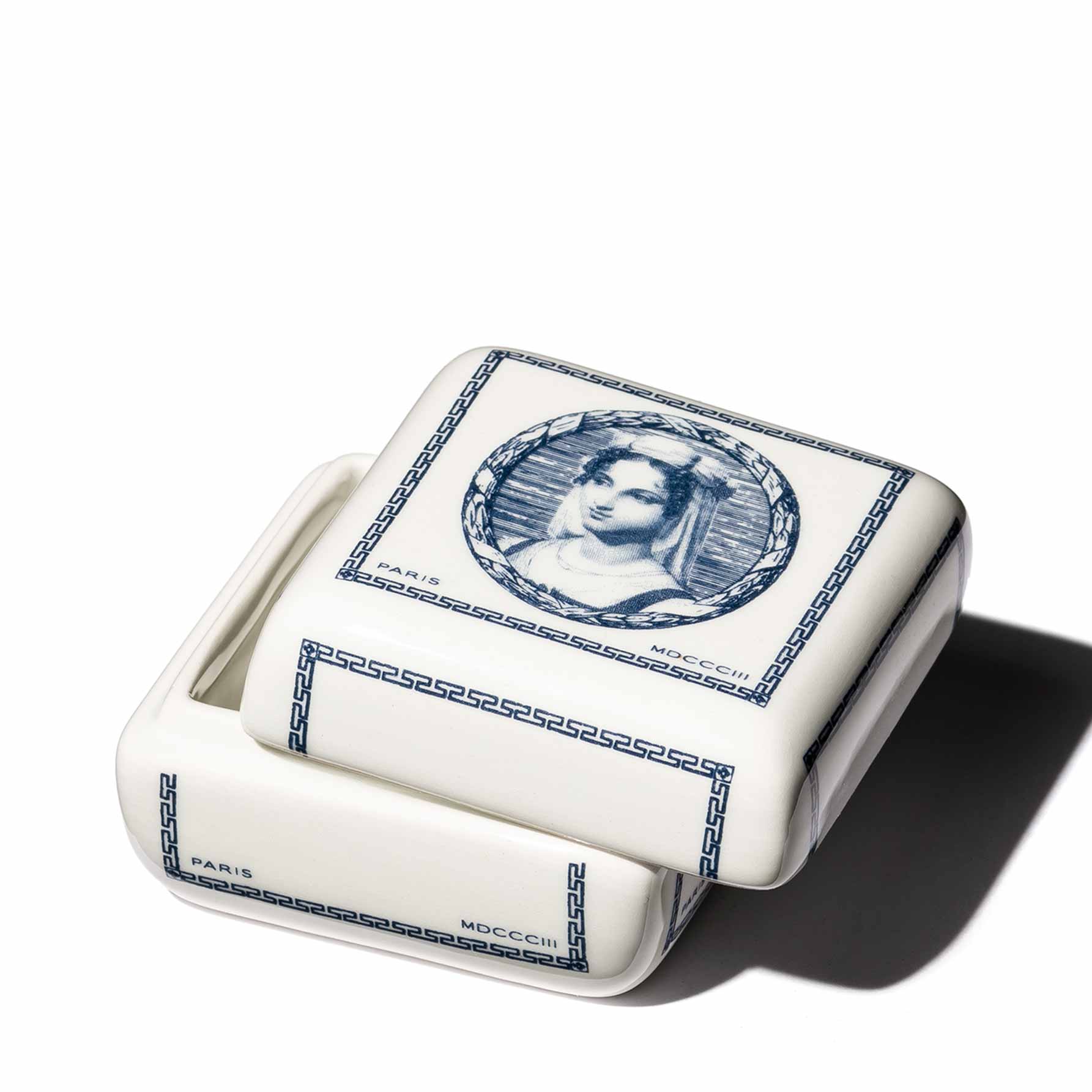 アラバストル / サクル - オフィシーヌ・ユニヴェルセル・ビュリー