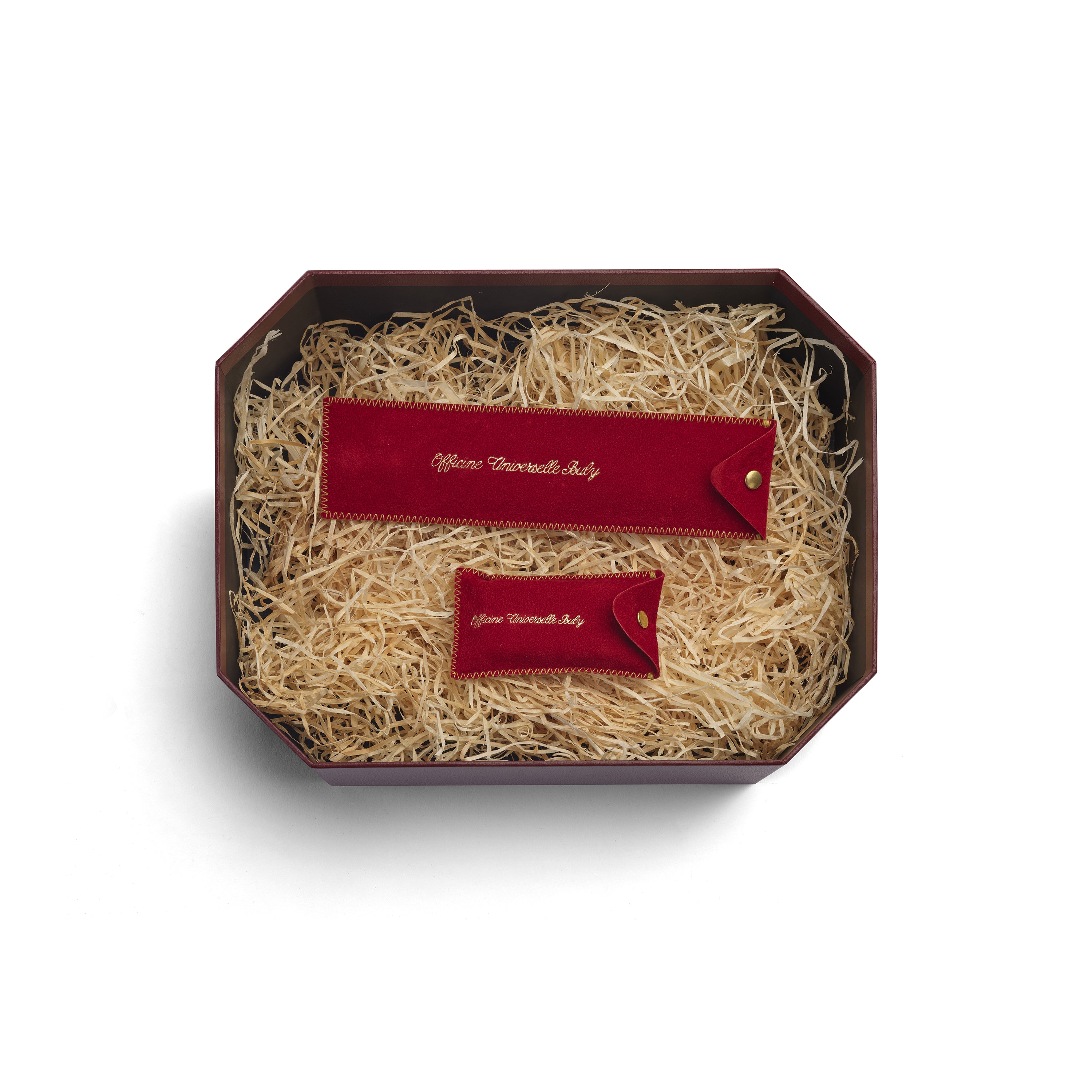 偉大なる美、愛の鳥たち – Officine Universelle Buly - Japan