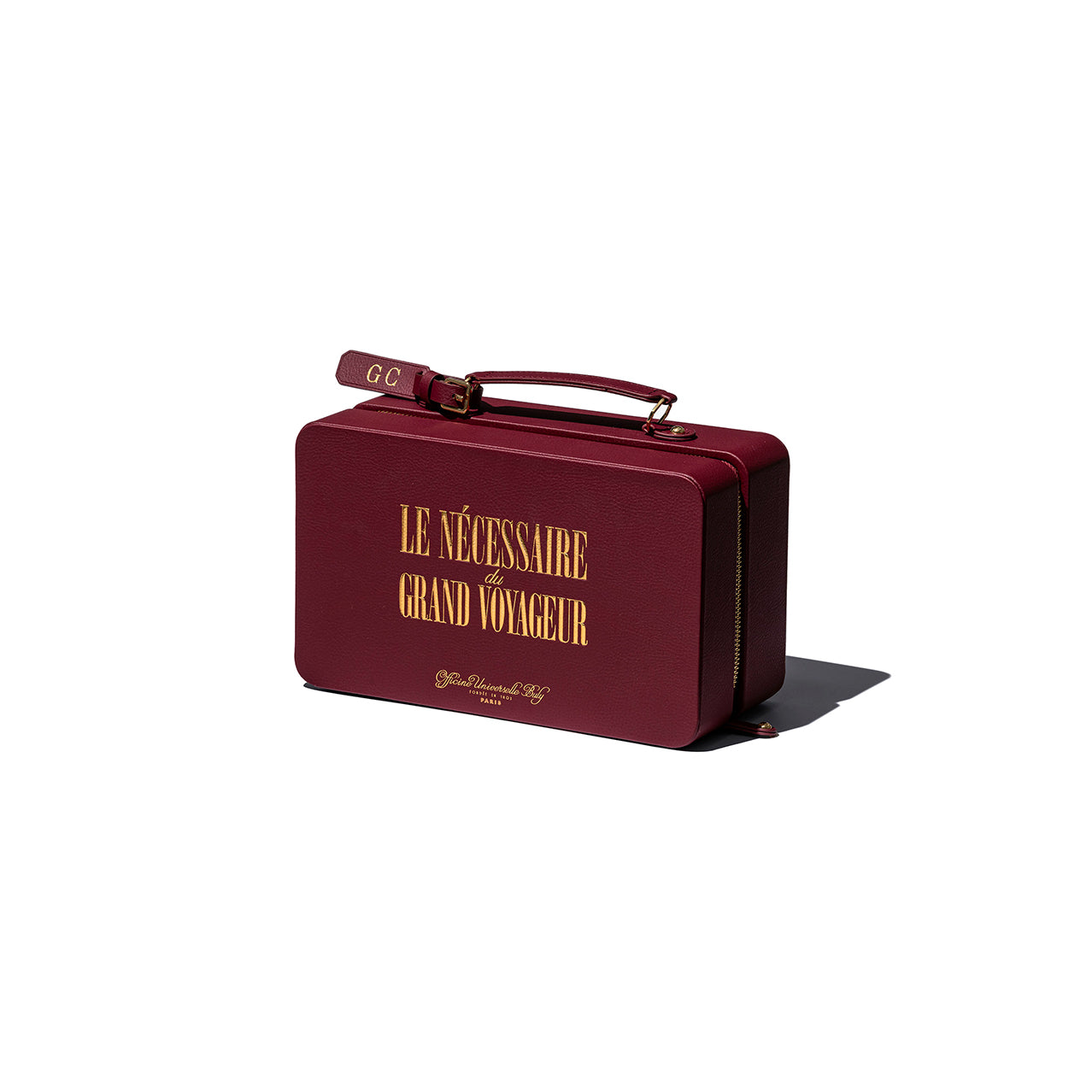 グレート トラベラーズ ビューティキット – Officine Universelle Buly