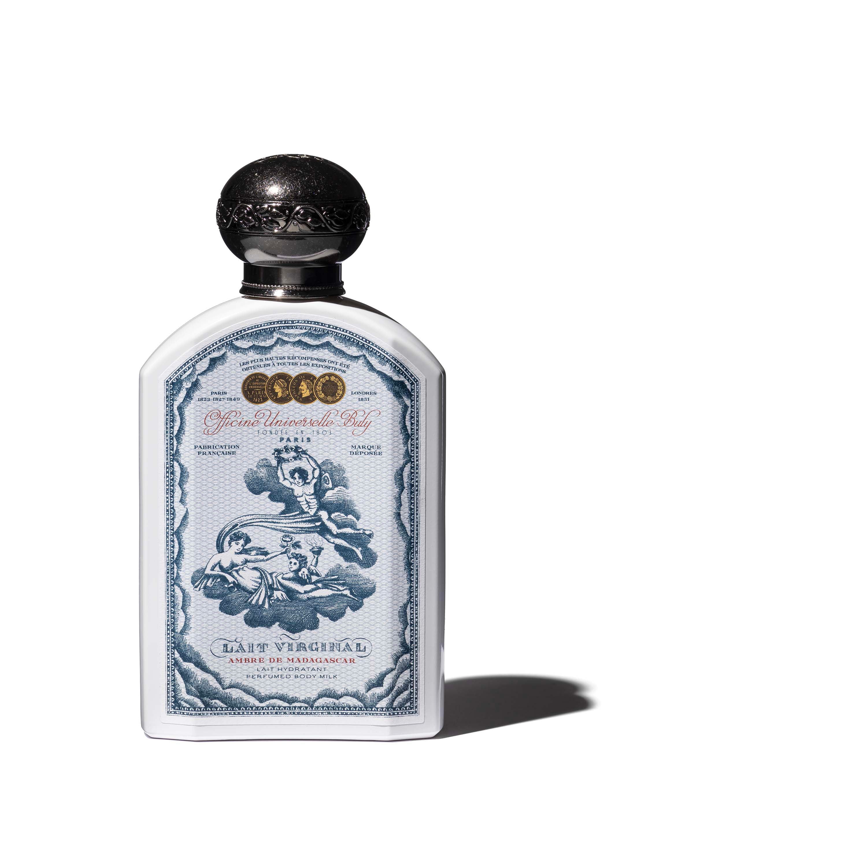 アンブル・ドゥ・マダガスカル – Officine Universelle Buly - Japan