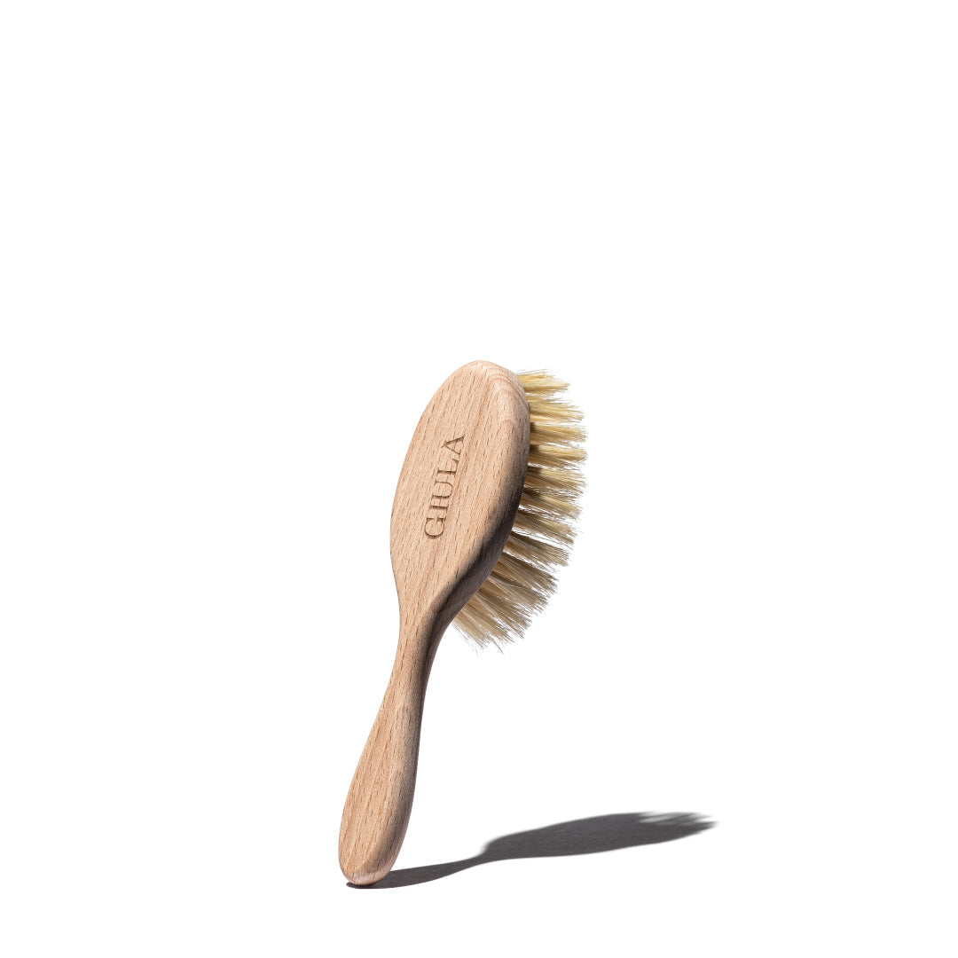 ブナ製お子様用ブラシ - オフィシーヌ・ユニヴェルセル・ビュリー