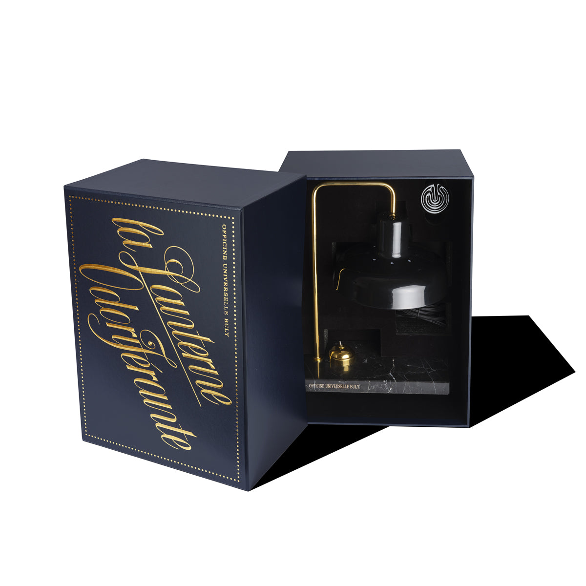 The fragrant lantern – Officine Universelle Buly