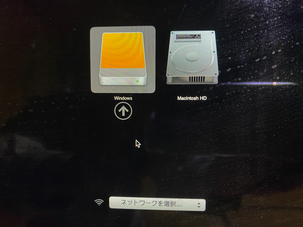 ThunderboltにSATA接続できるAKiTiO Thunder To SATA Gを使って見まし