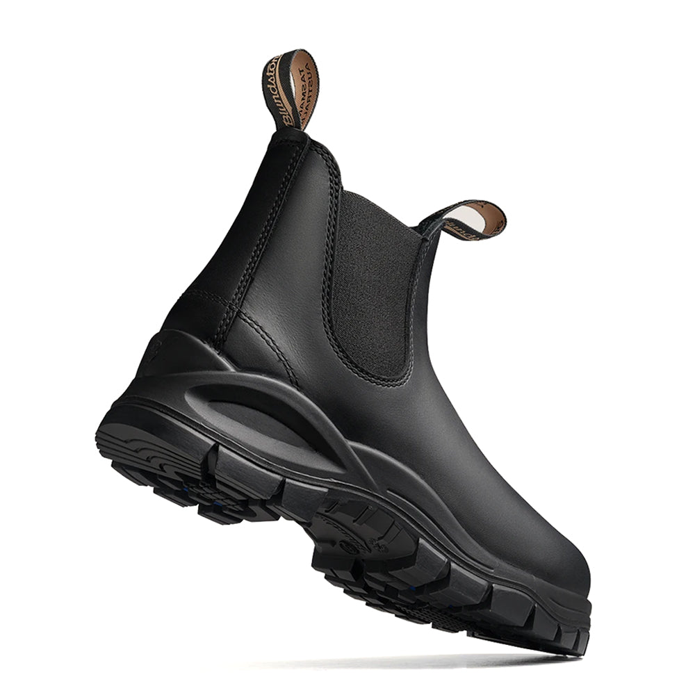 Blundstone Men's 2240 Chelsea Boot in Black – Bulo