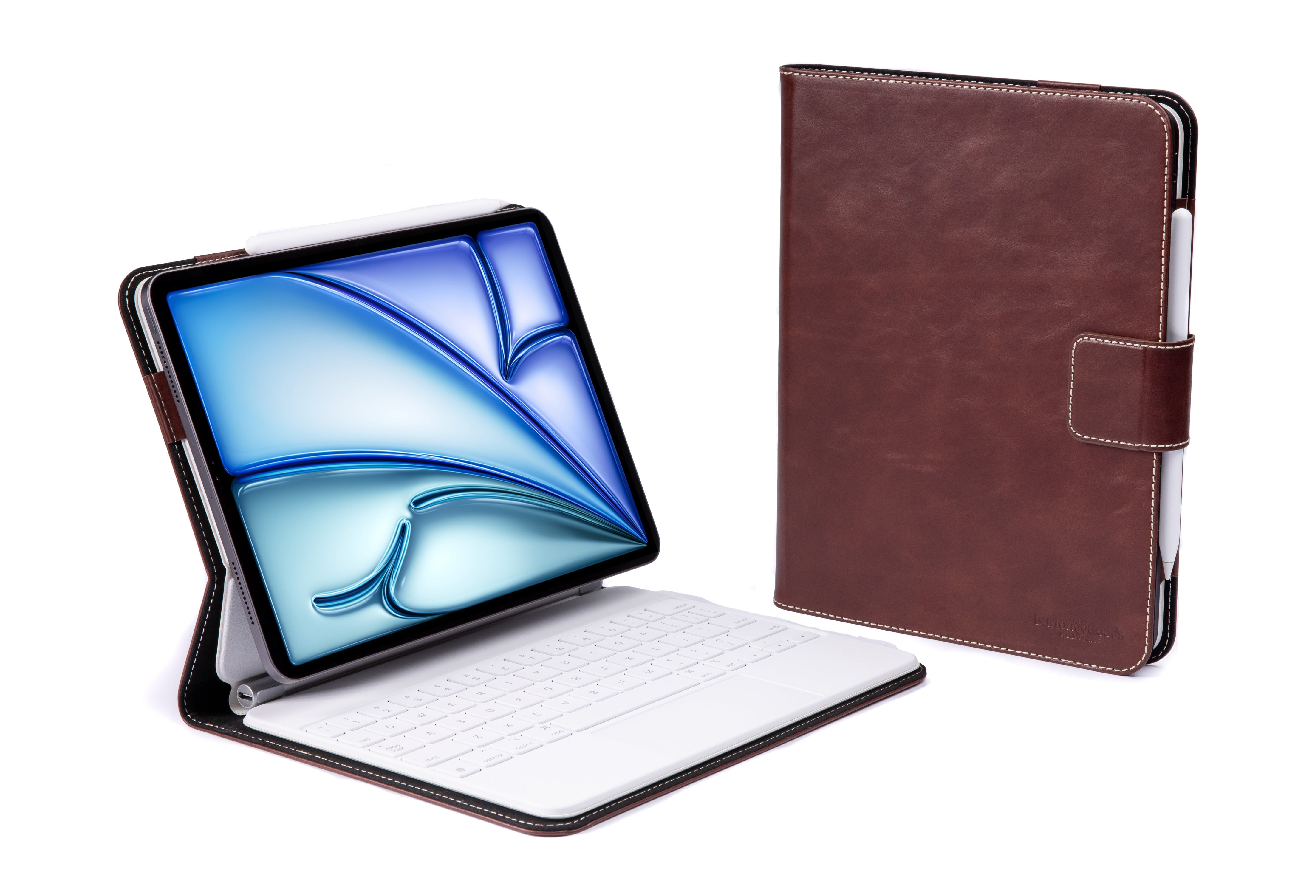 Magic Case For M2 iPad Air 11