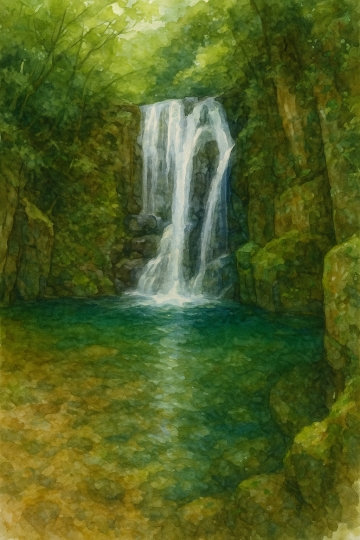 日本三名瀑の那智の滝 | 和歌山県熊野の観光スポット情報 - ぶらねた