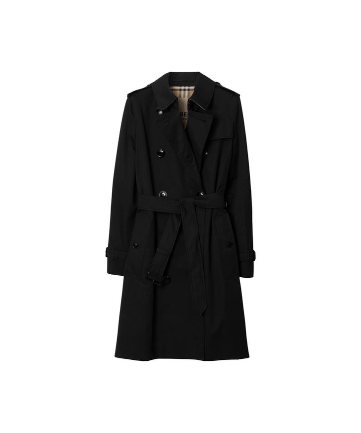 burberry/バーバリー通販 | ロング カシミアブレンド ケンジントン