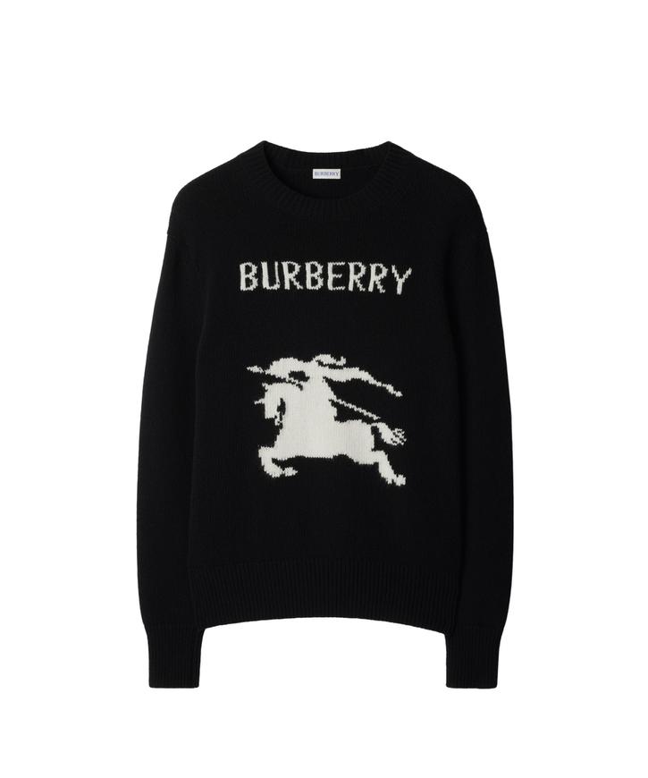 burberry/バーバリー通販 | EKD ウールカシミア セーター【送料無料