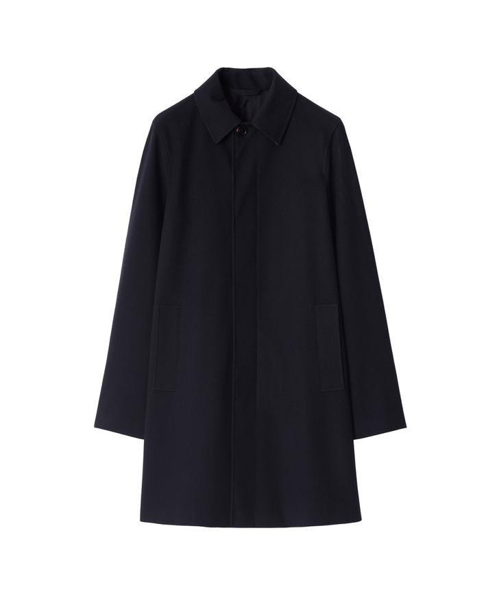 burberry/バーバリー通販 | ウール テーラードコート【送料無料