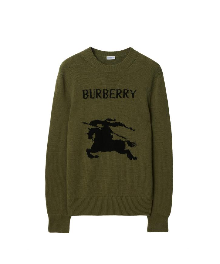 burberry/バーバリー通販 | ウールセーター【送料無料】 | 三越伊勢丹